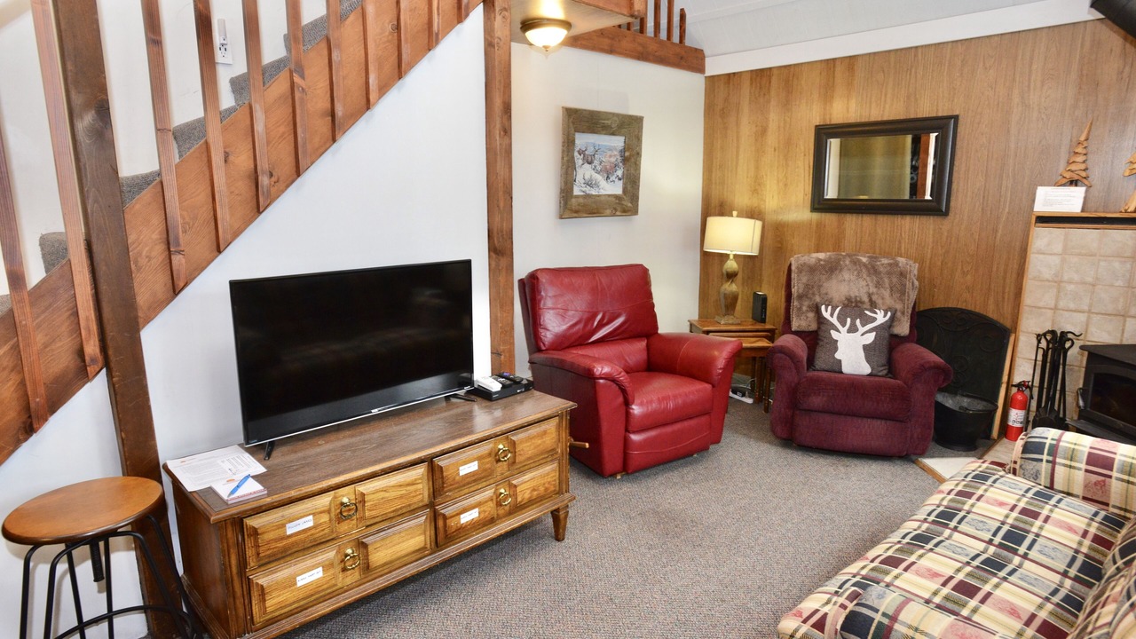 Photo of Livingroom in Cascade