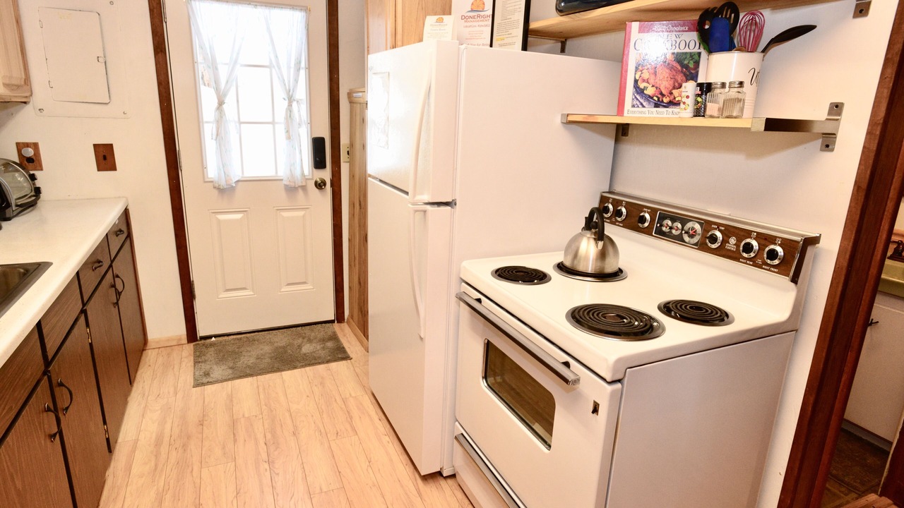 Photo of Others in Cascade