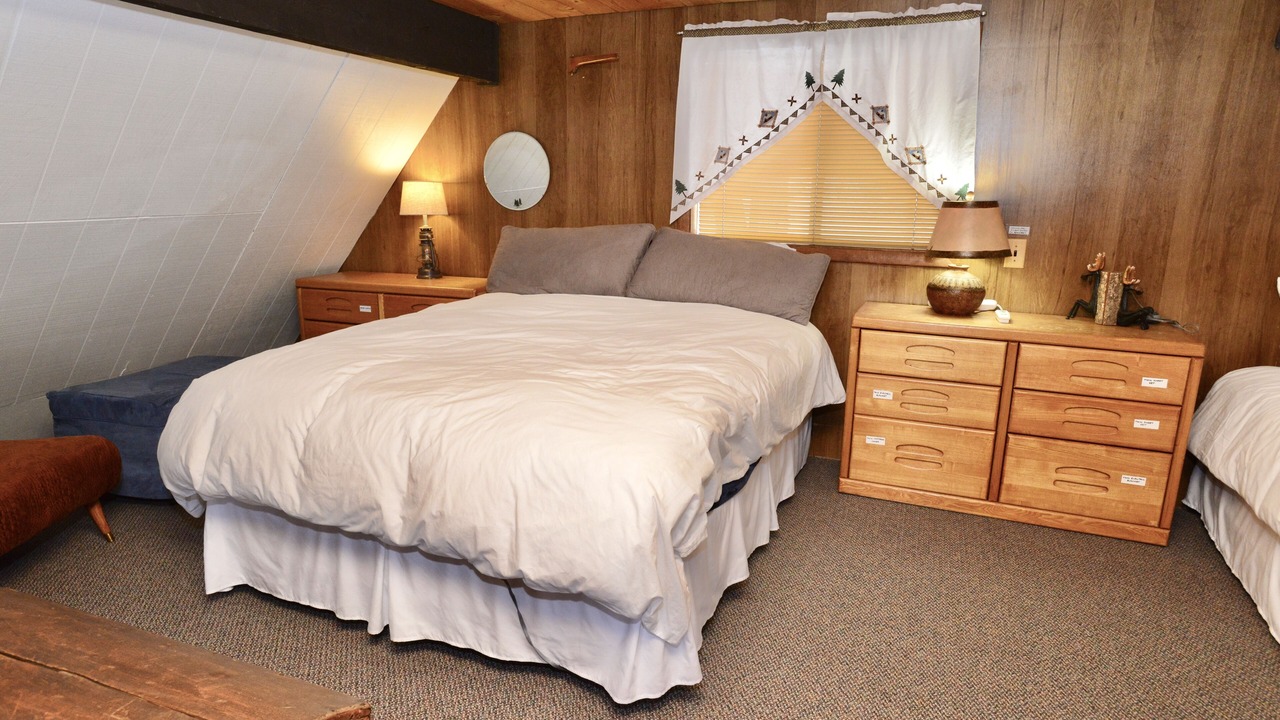 Photo of Bedroom in Cascade