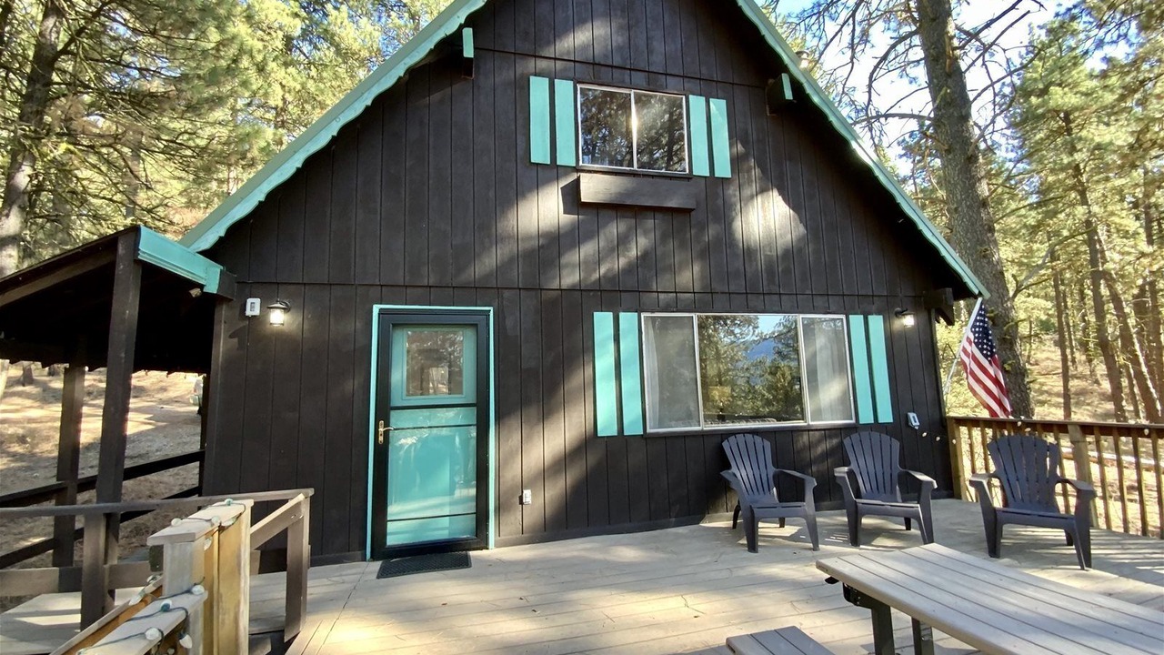 Photo of Others in Cascade