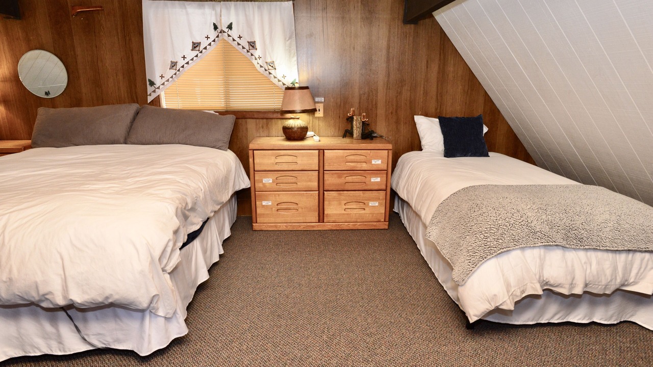 Photo of Bedroom in Cascade