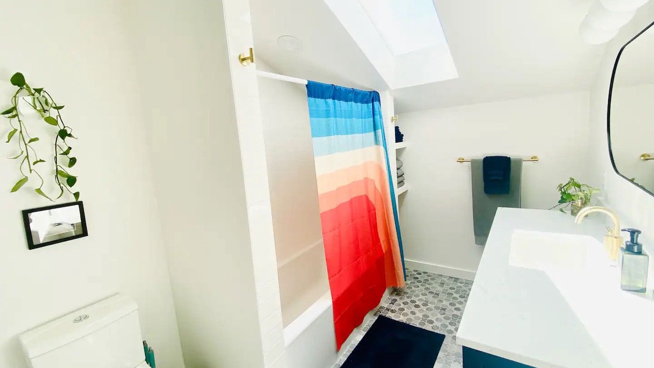 Photo of Bathroom in MLK