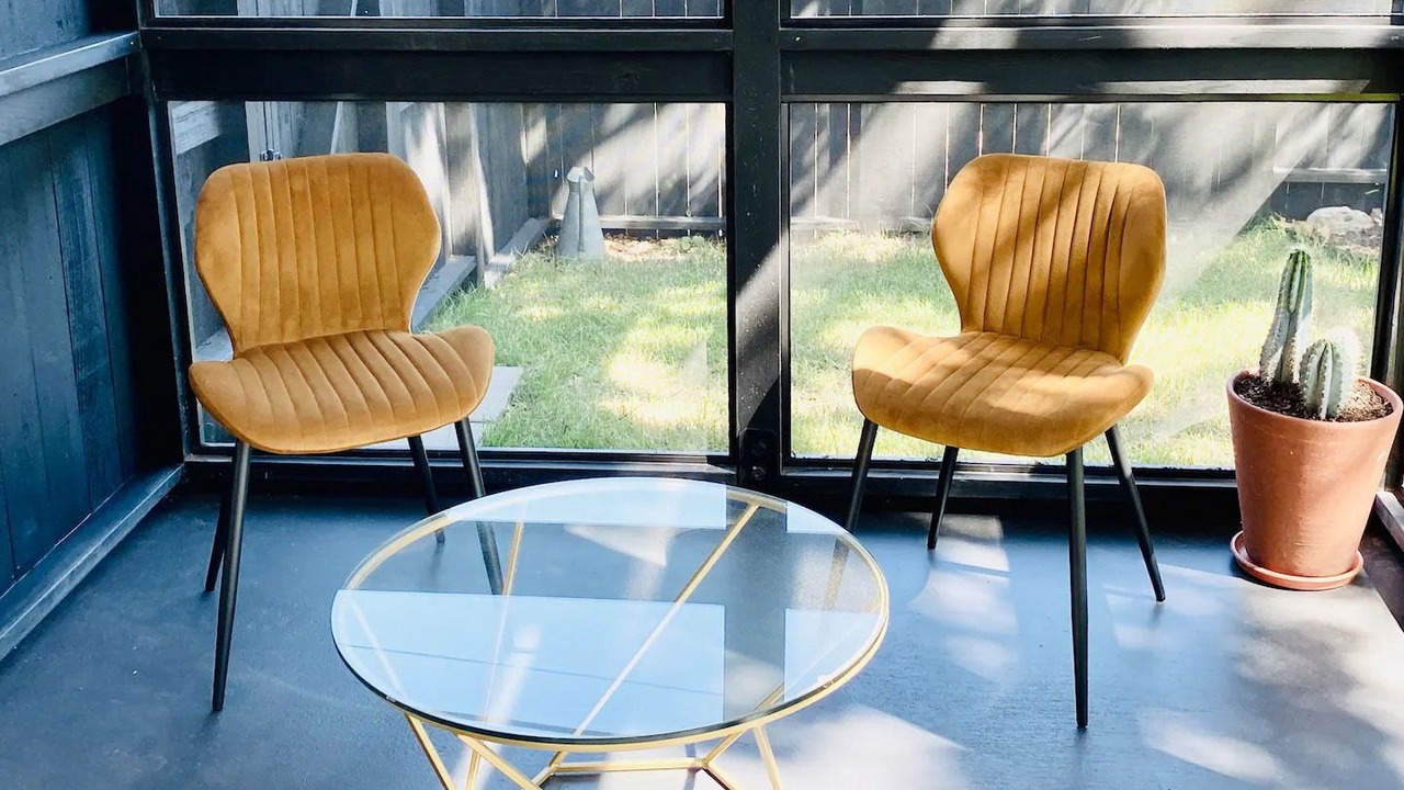 Photo of Patio Balcony in MLK