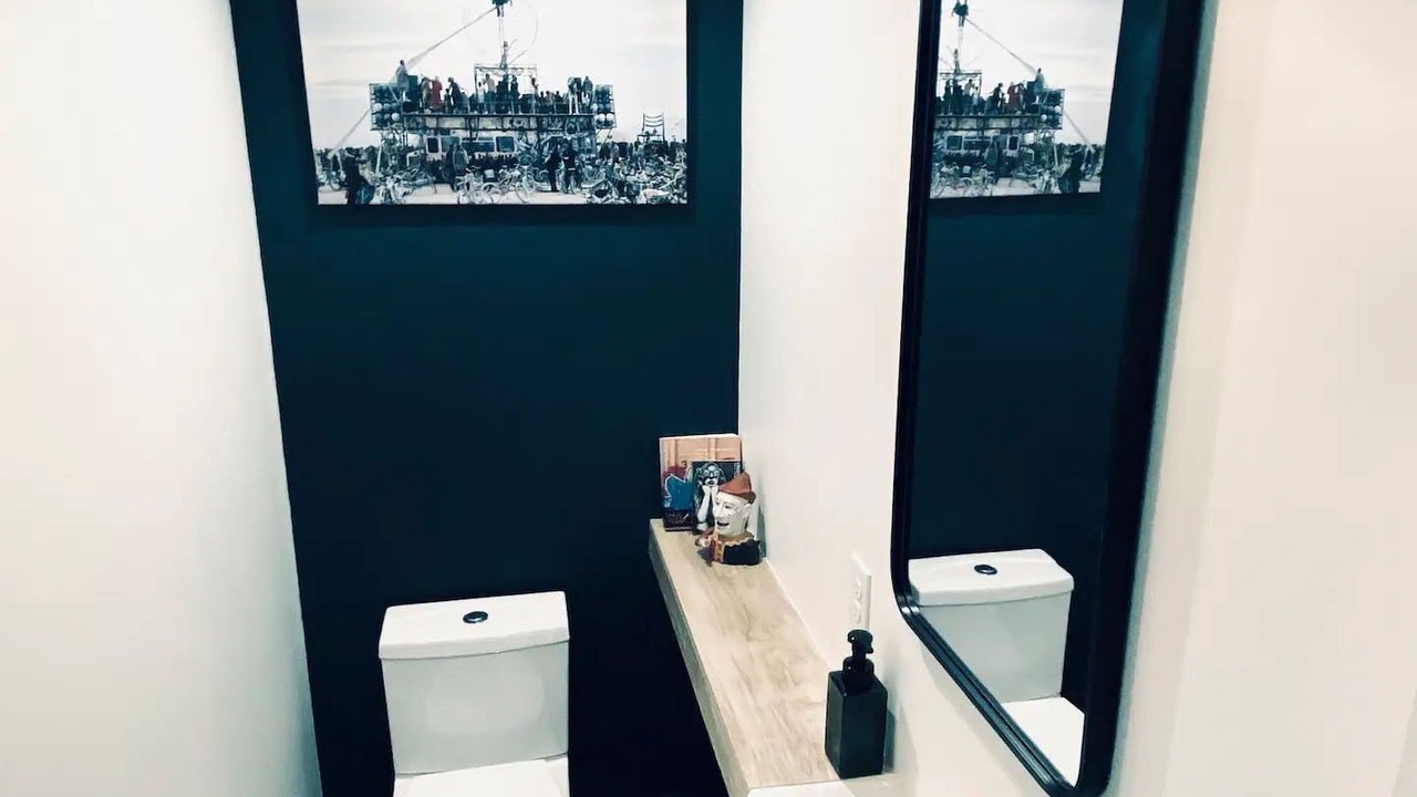 Photo of Bathroom in MLK