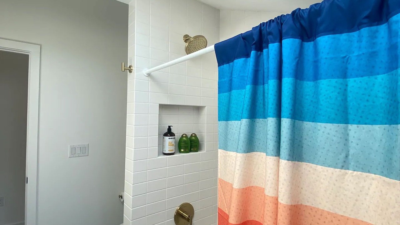 Photo of Bathroom in MLK