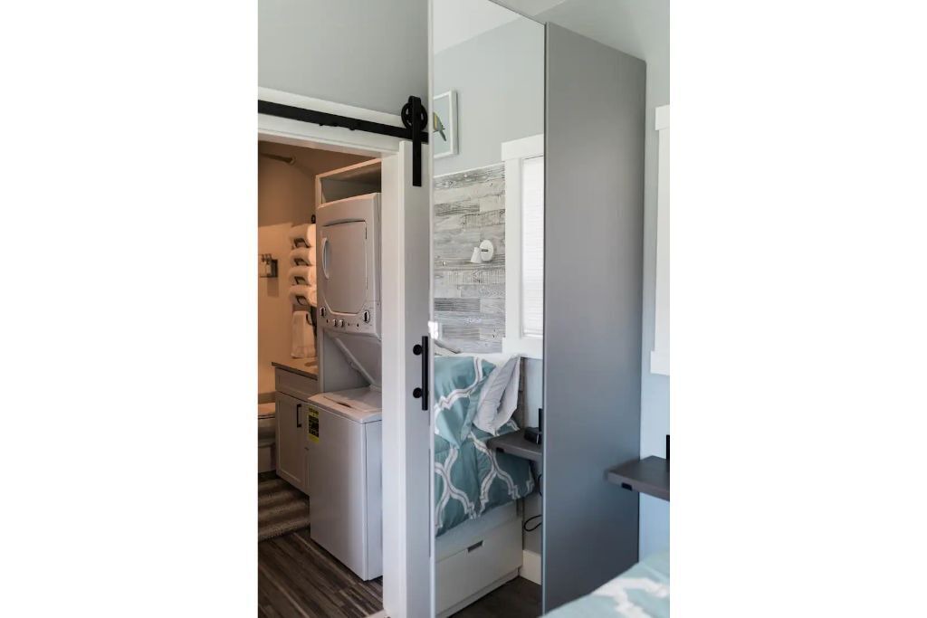 Photo of Bedroom in Sequim