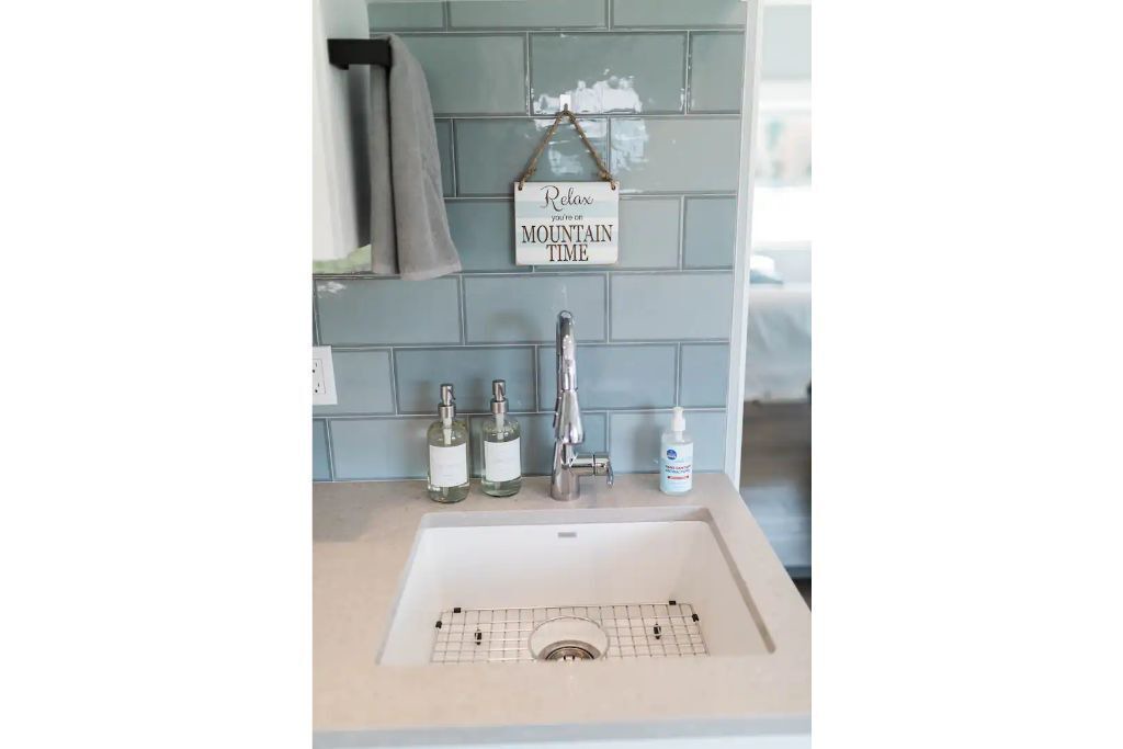 Photo of Bathroom in Sequim