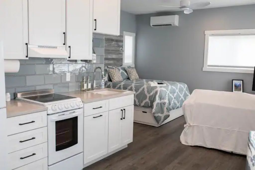 Photo of Bedroom in Sequim