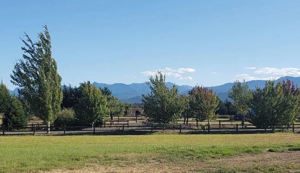 Photo of Outdoor in Sequim