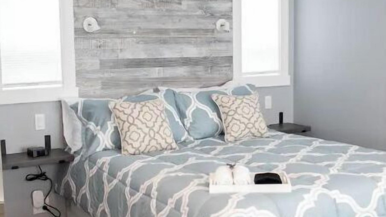 Photo of Bedroom in Sequim