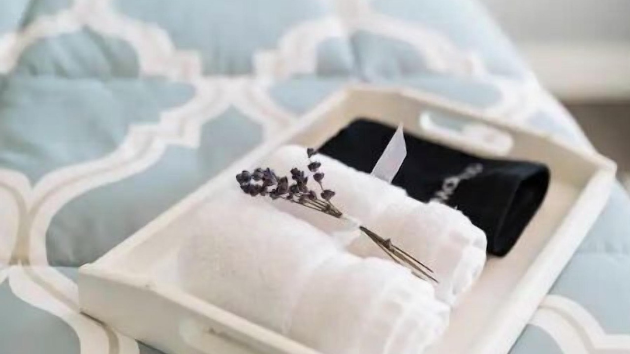 Photo of Bedroom in Sequim