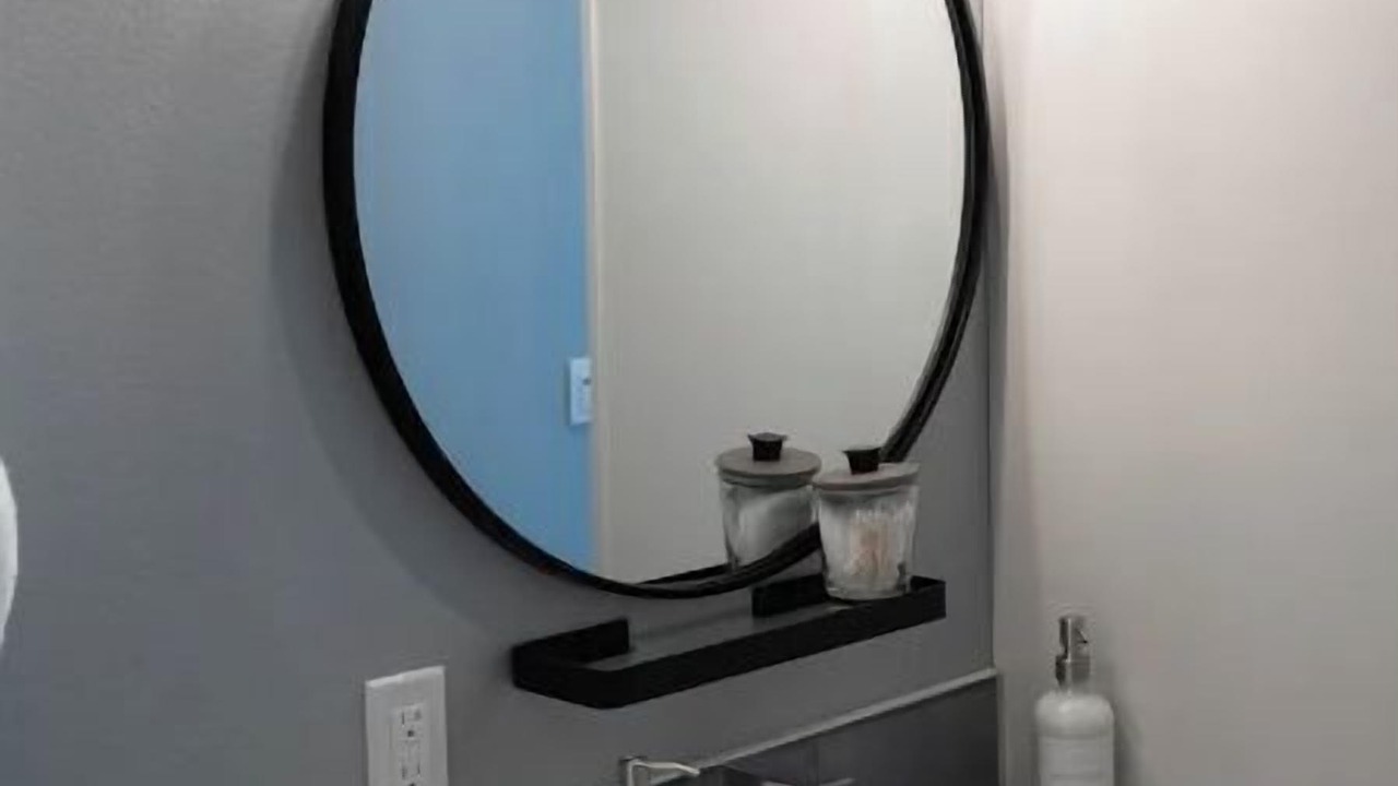 Photo of Bathroom in Sequim