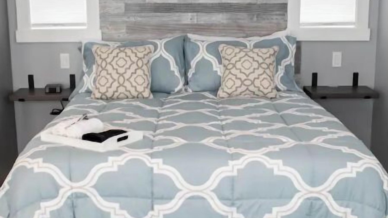 Photo of Bedroom in Sequim