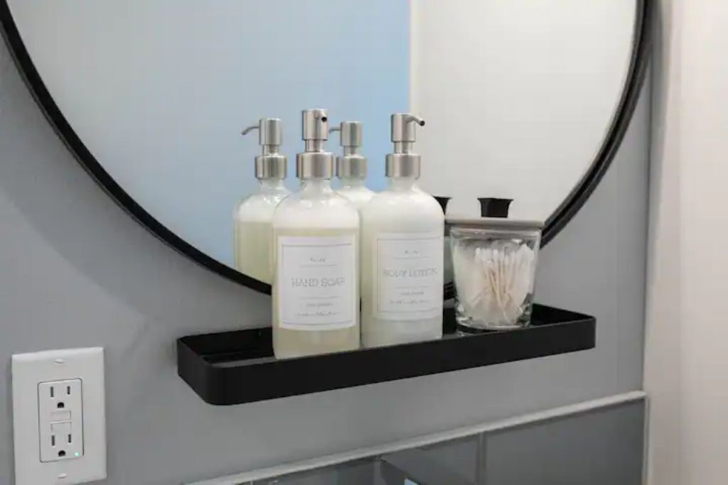 Photo of Bathroom in Sequim