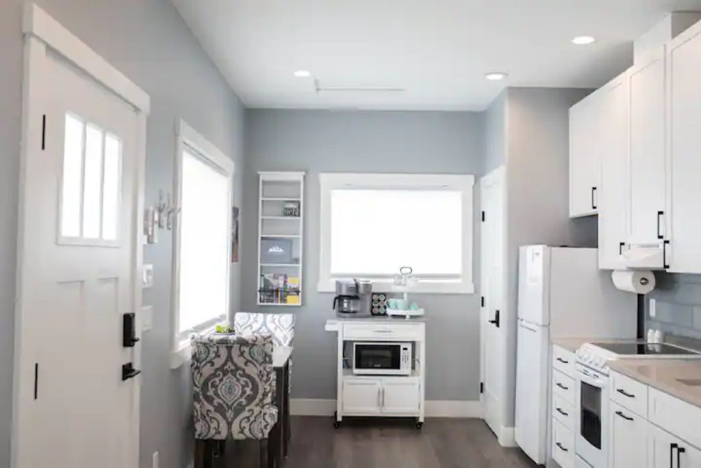 Photo of Kitchen in Sequim