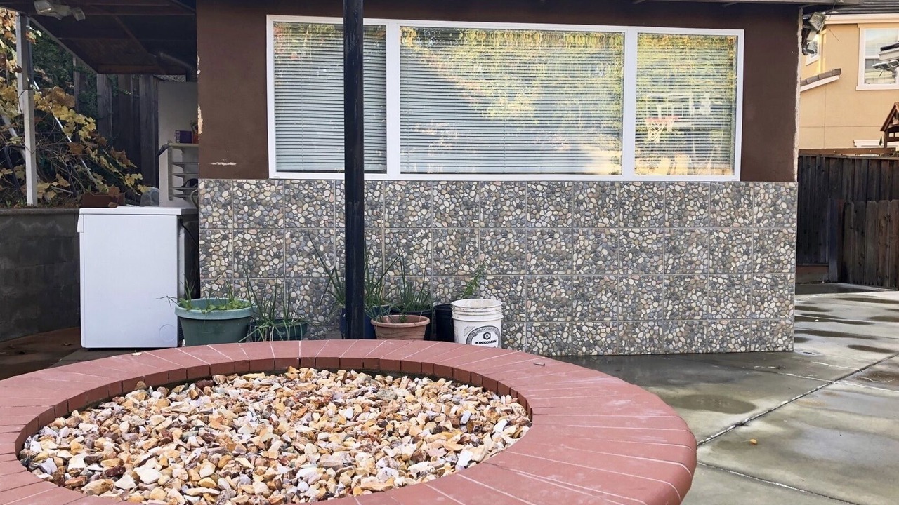 Photo of Patio Balcony in San Ramon