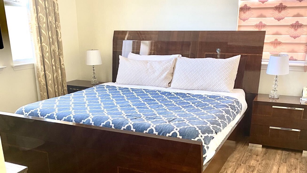 Photo of Bedroom in San Ramon