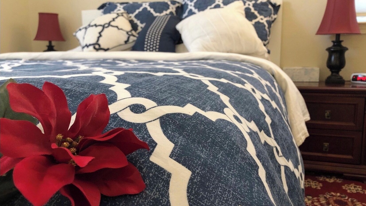 Photo of Bedroom in San Ramon