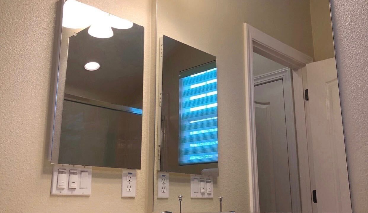 Photo of Bathroom in San Ramon