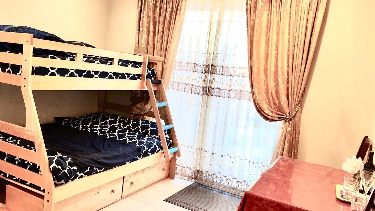 Photo of Bedroom in San Ramon