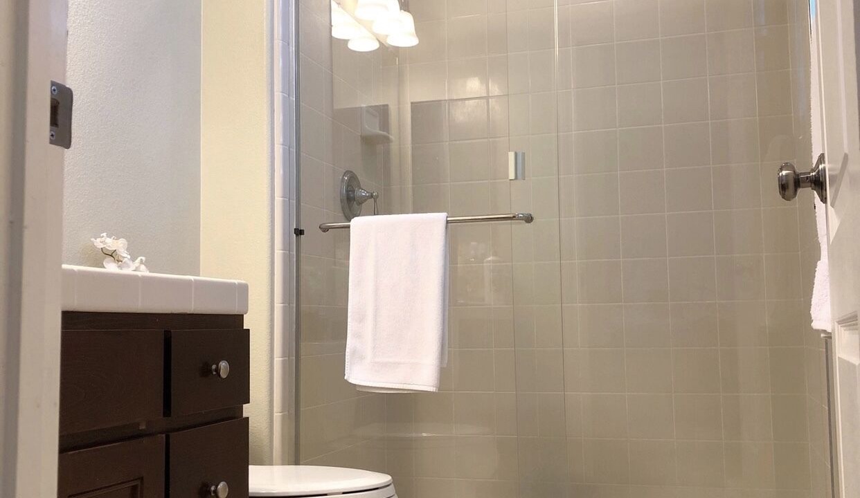 Photo of Bathroom in San Ramon