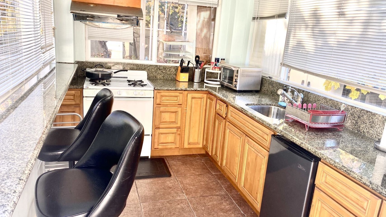 Photo of Kitchen in San Ramon