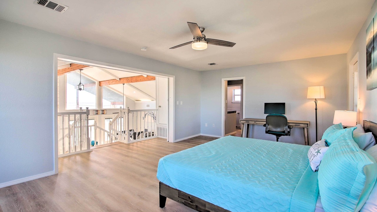 Photo of Bedroom in Burnet