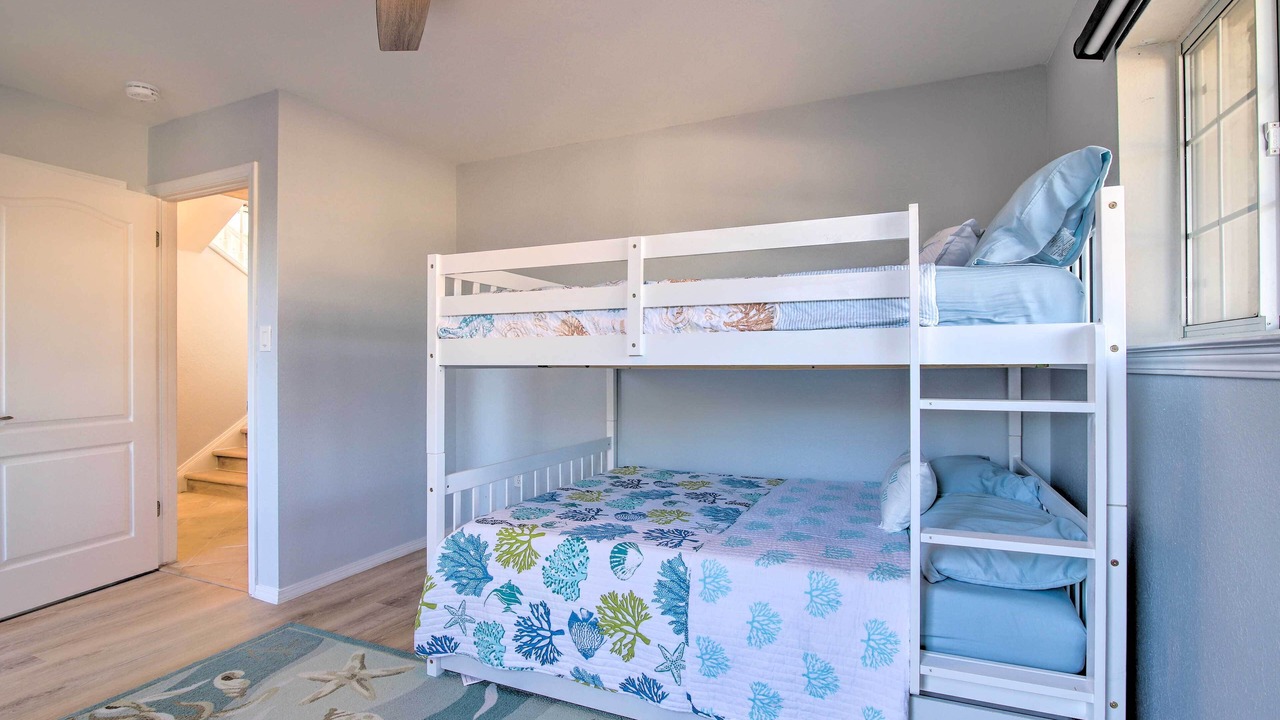 Photo of Bedroom in Burnet
