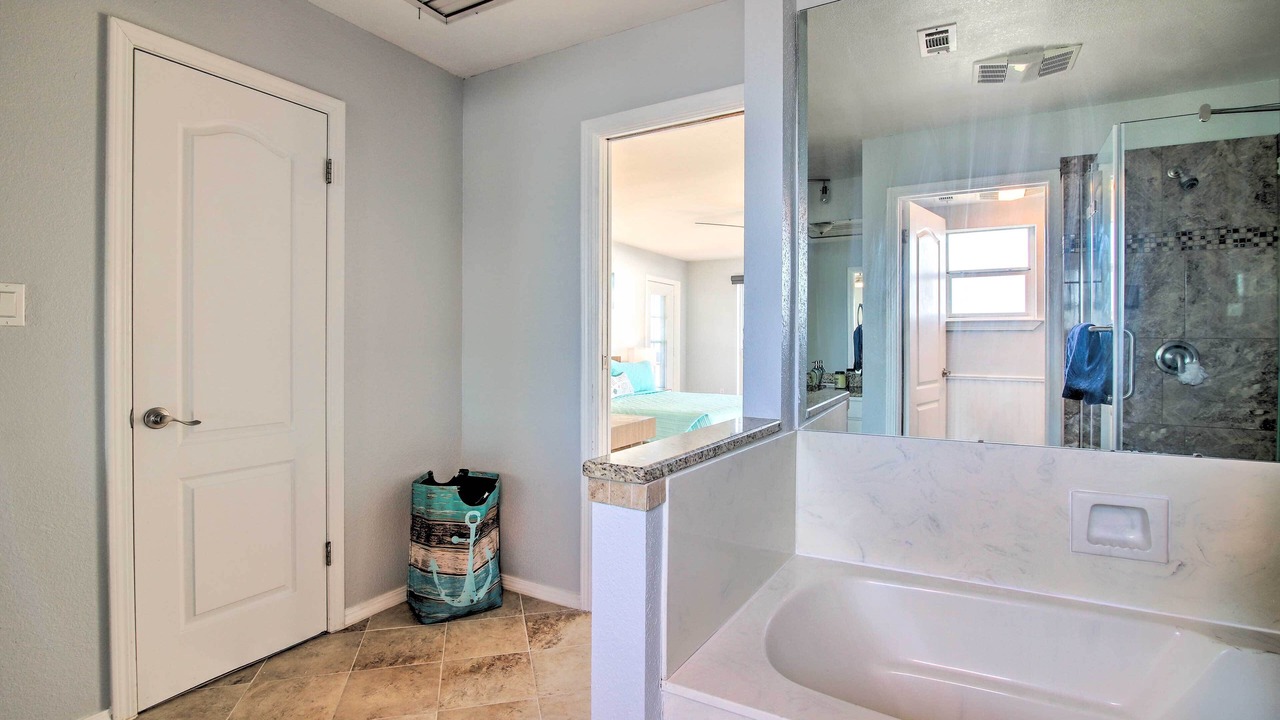 Photo of Bathroom in Burnet