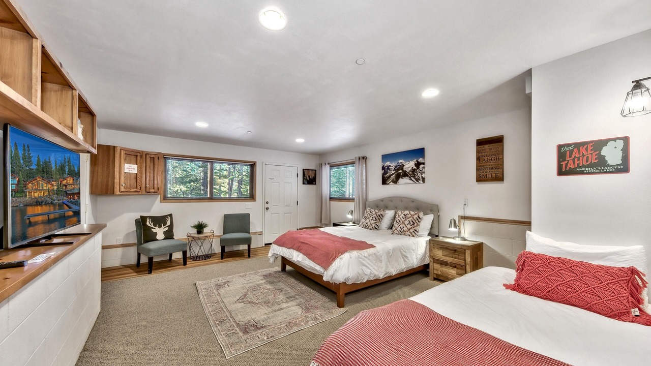 Photo of Bedroom in Pioneer Trail