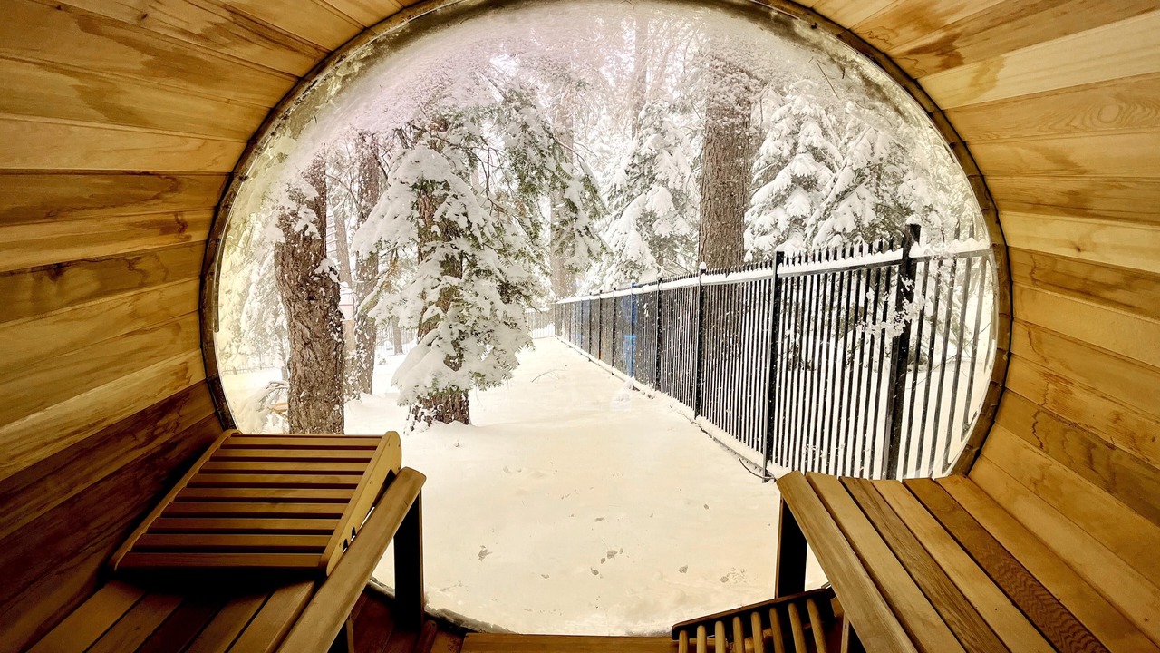 Photo of Outdoor in Pioneer Trail