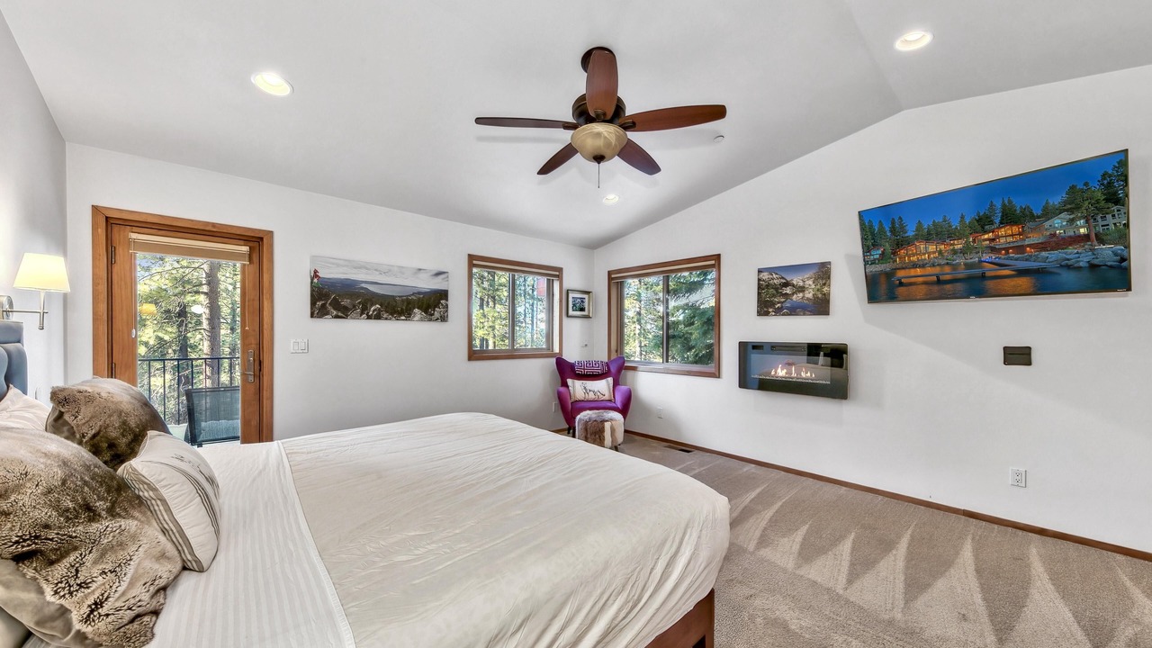 Photo of Bedroom in Pioneer Trail