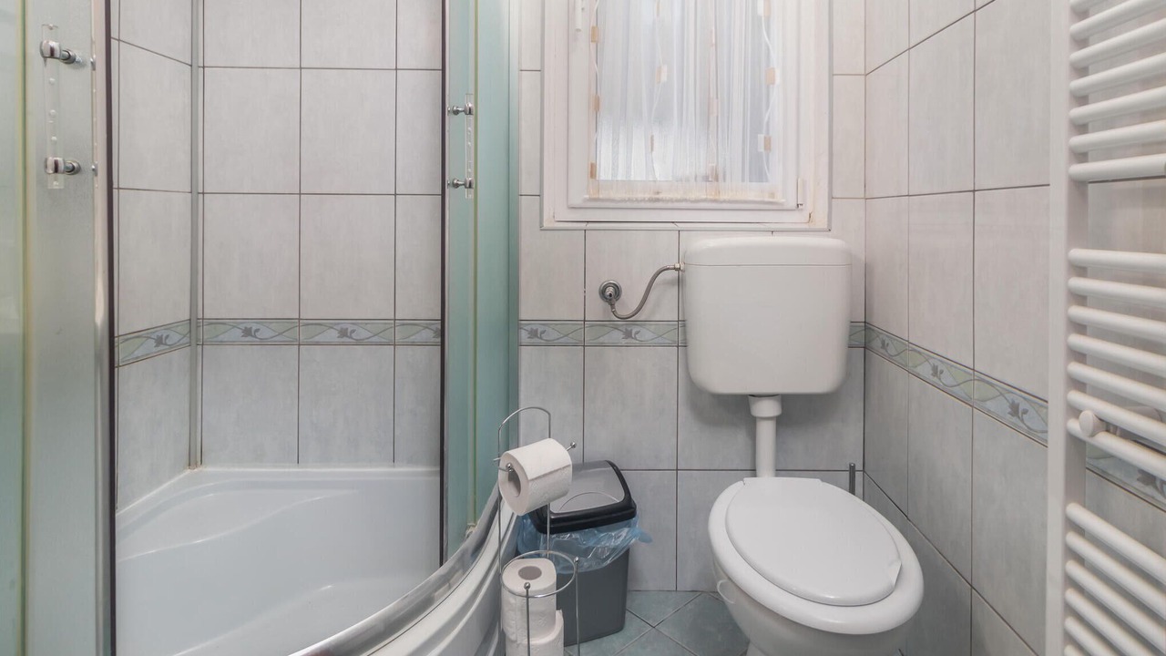 Photo of Bathroom in Crni Lug