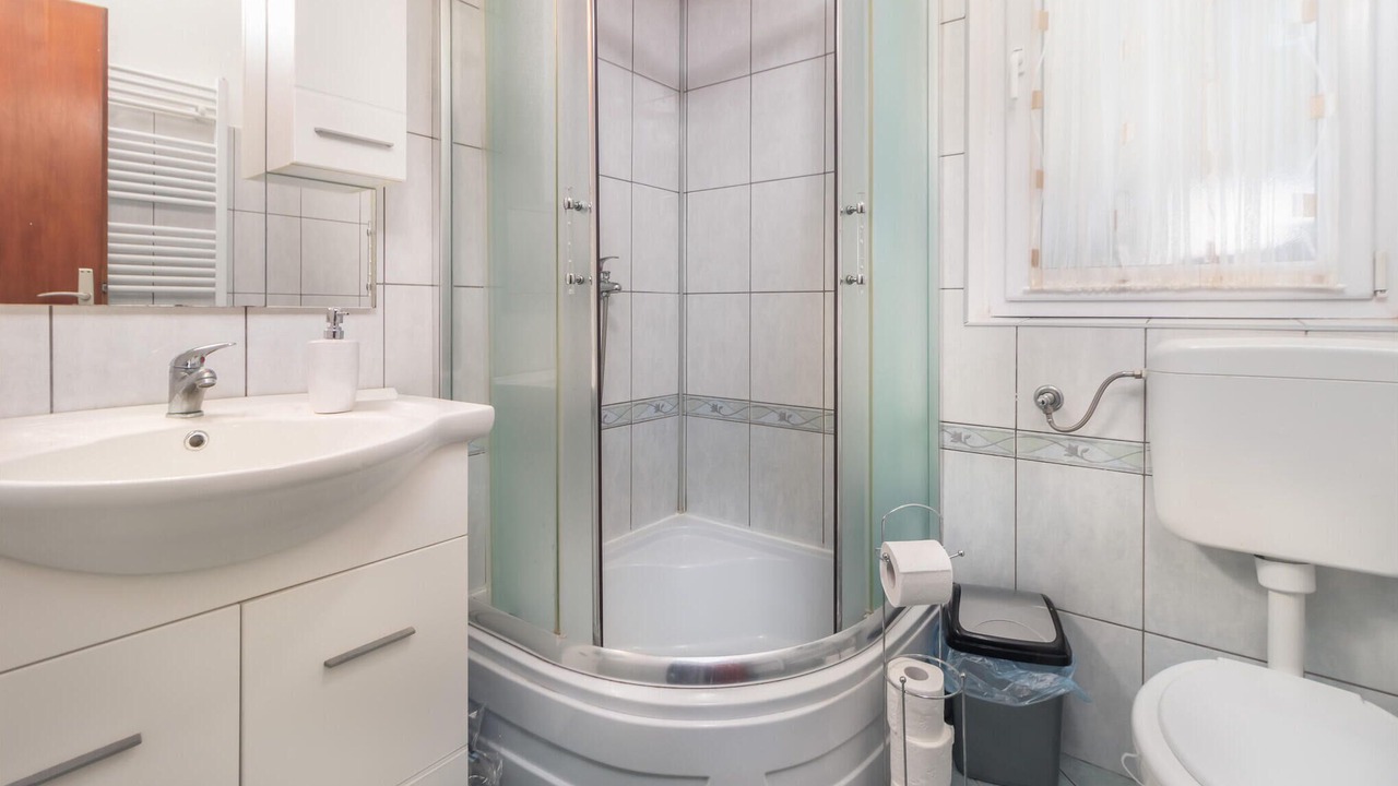 Photo of Bathroom in Crni Lug