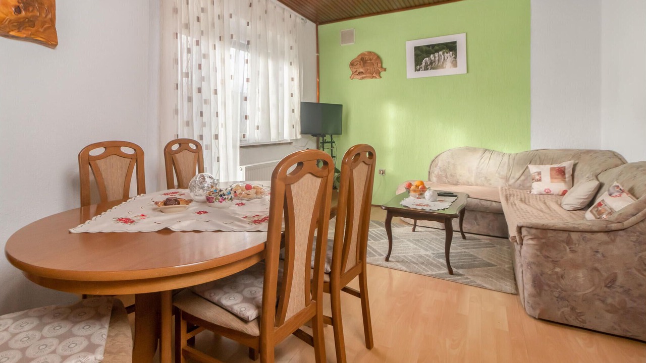 Photo of Bedroom in Crni Lug