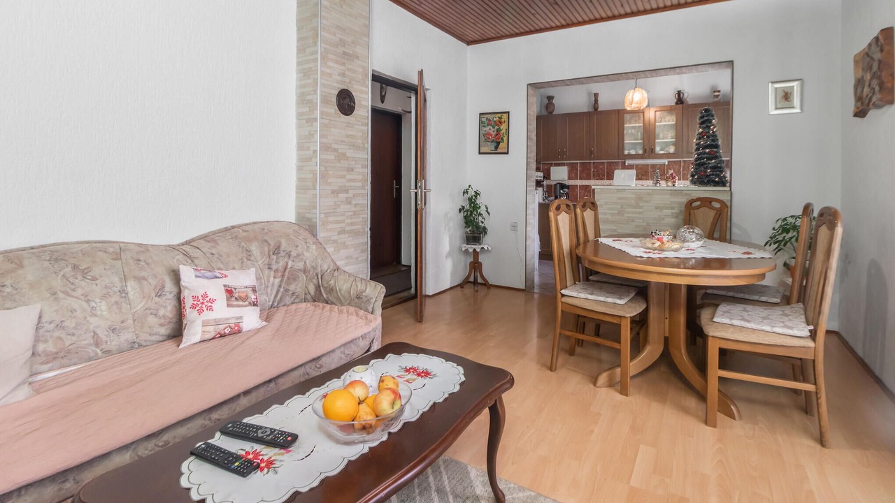 Photo of Bedroom in Crni Lug
