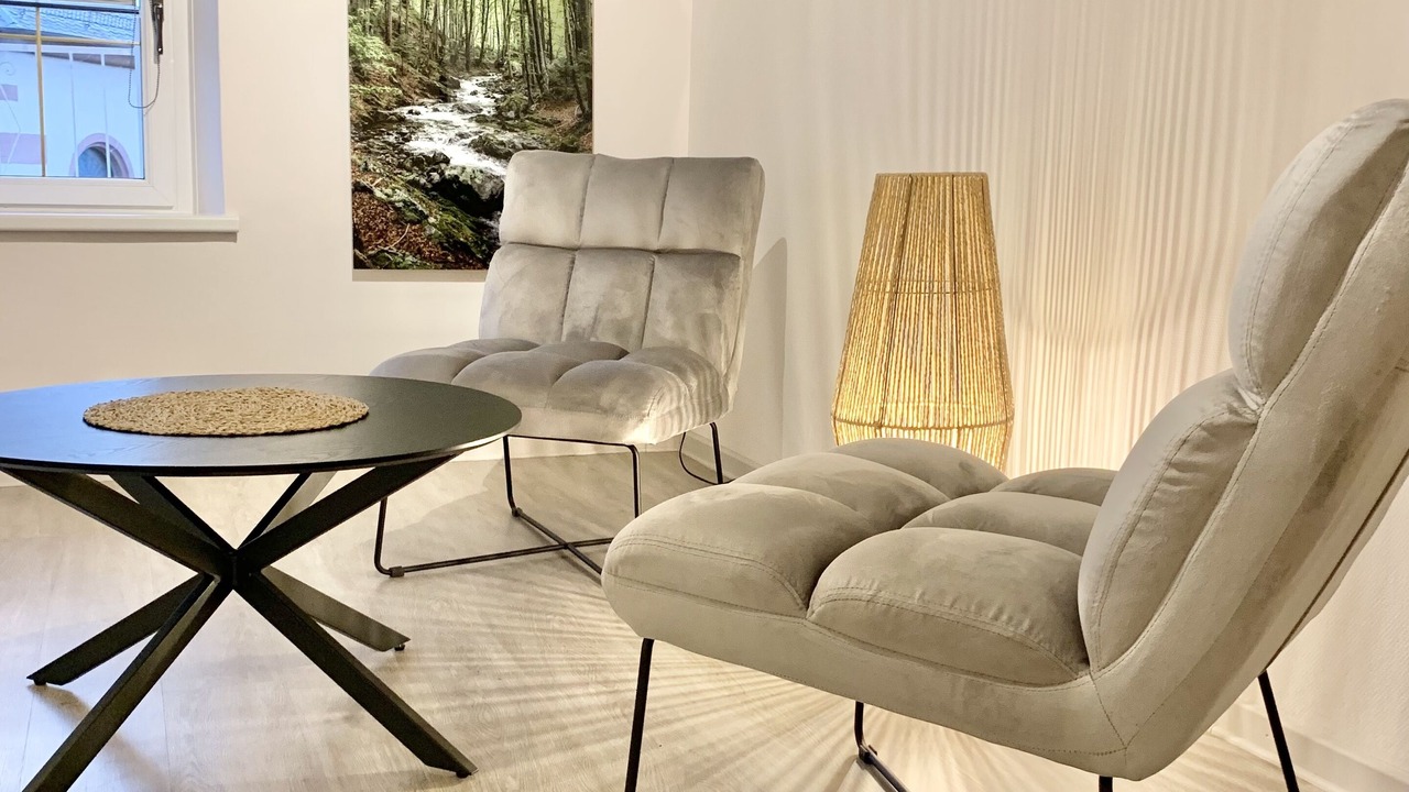 Photo of Livingroom in Dabo