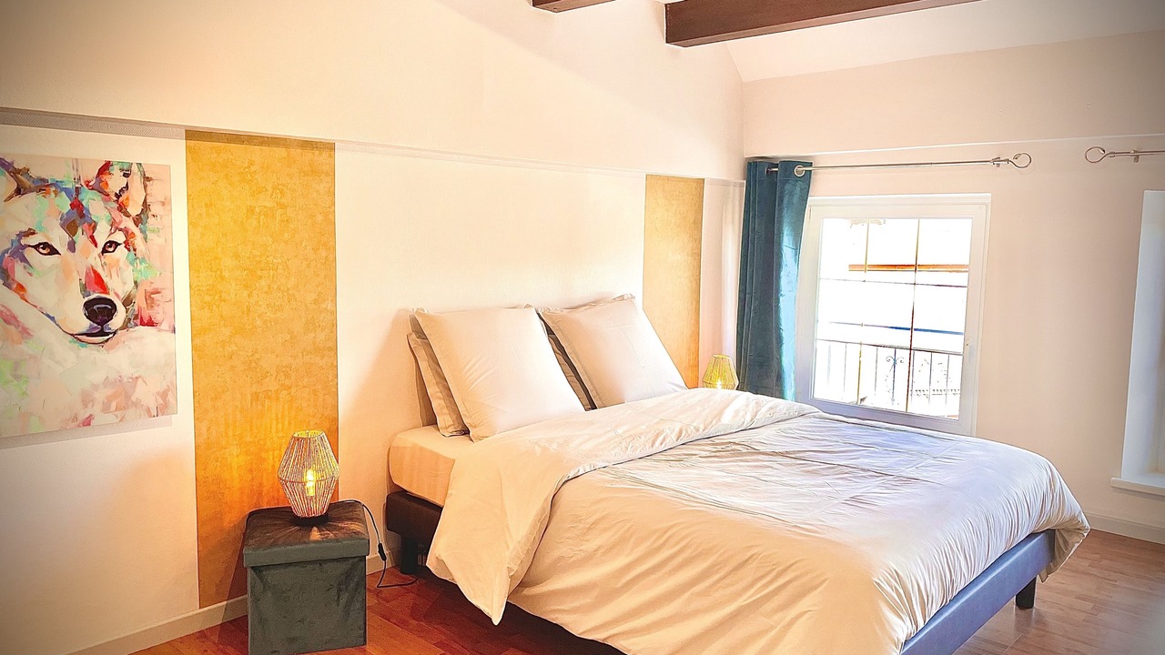 Photo of Bedroom in Dabo