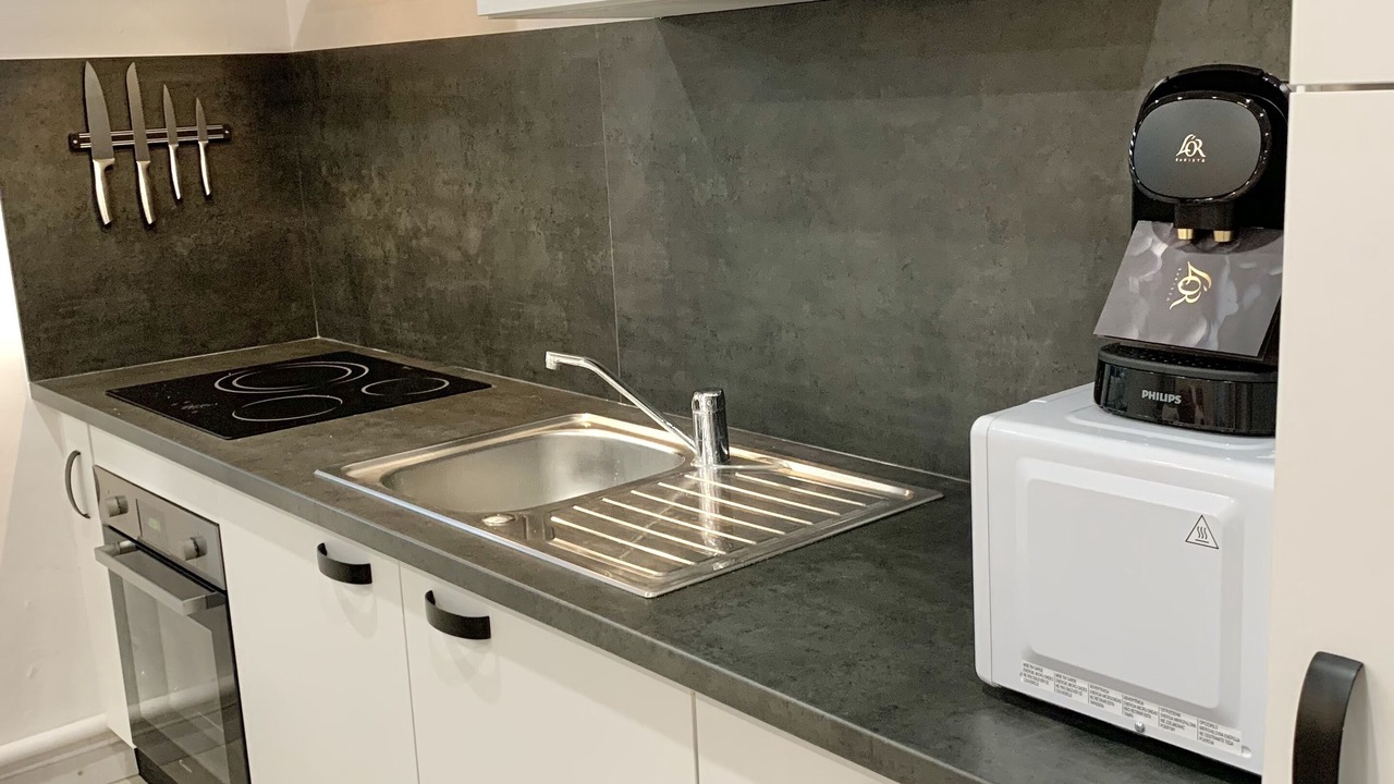 Photo of Kitchen in Dabo