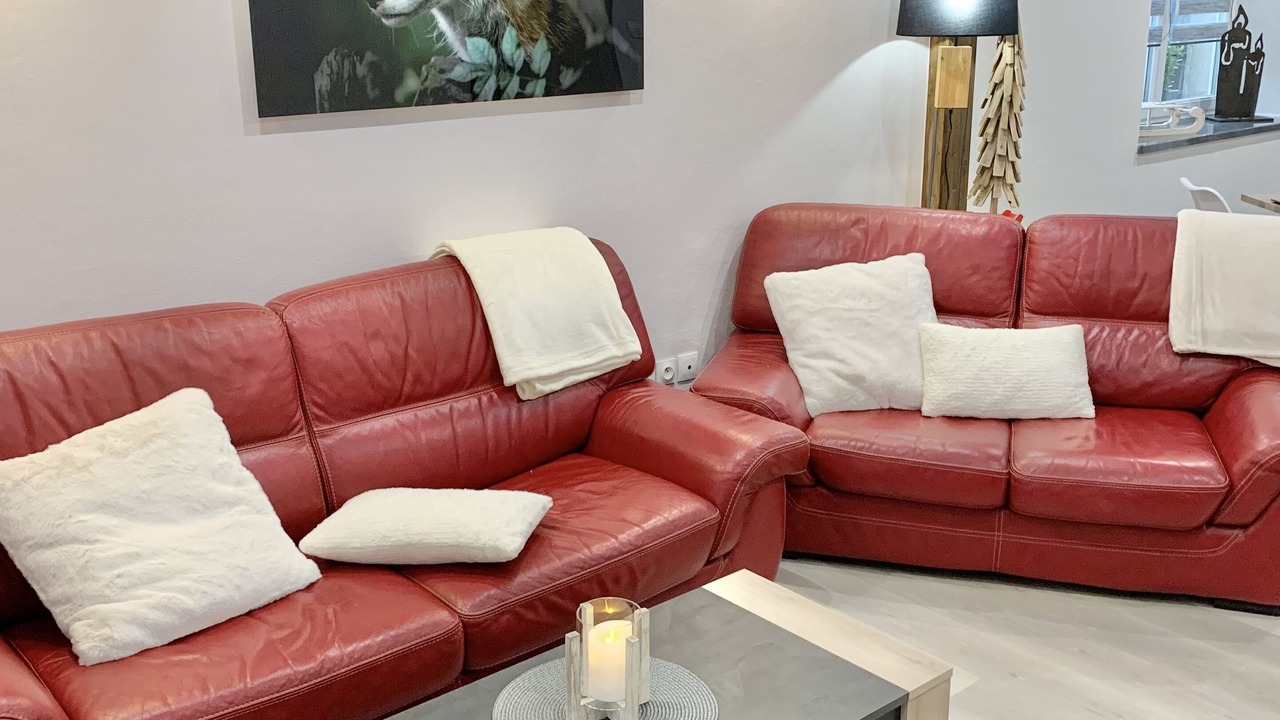 Photo of Livingroom in Dabo