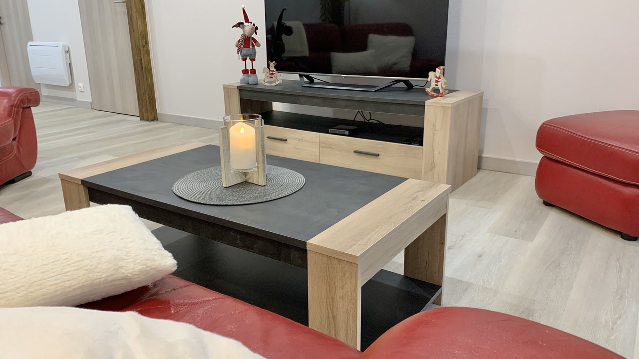 Photo of Livingroom in Dabo