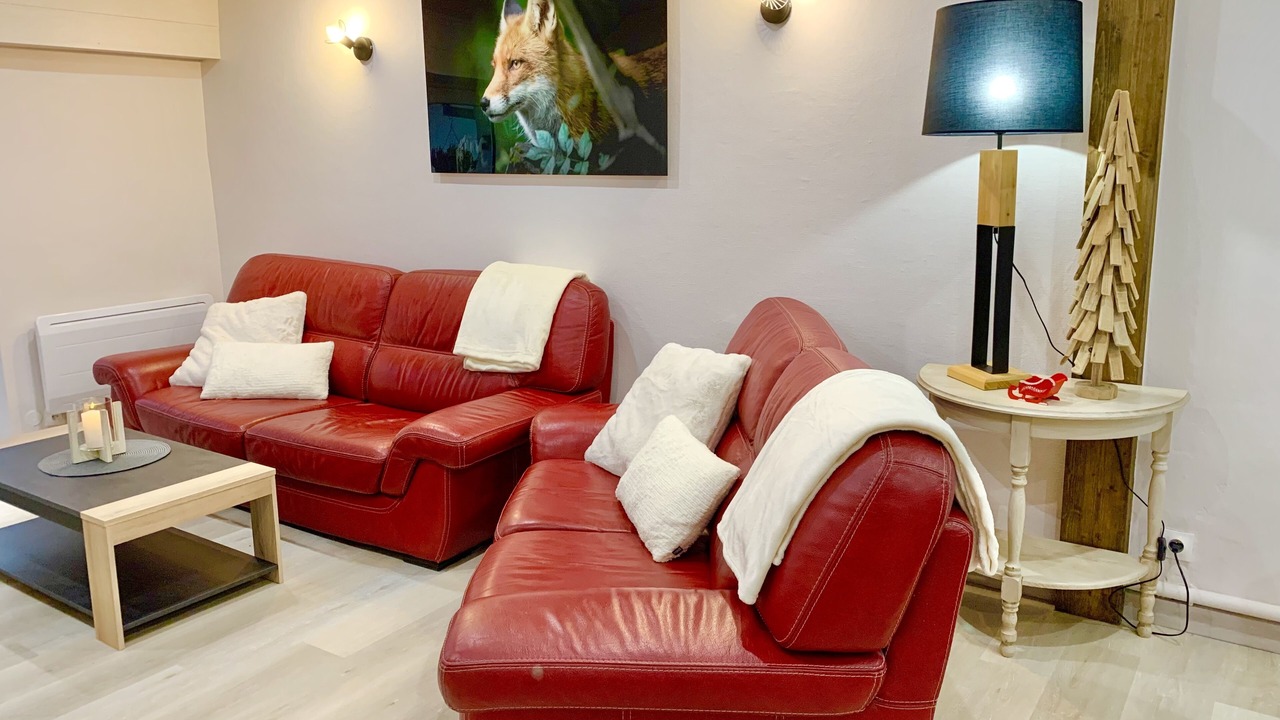 Photo of Livingroom in Dabo