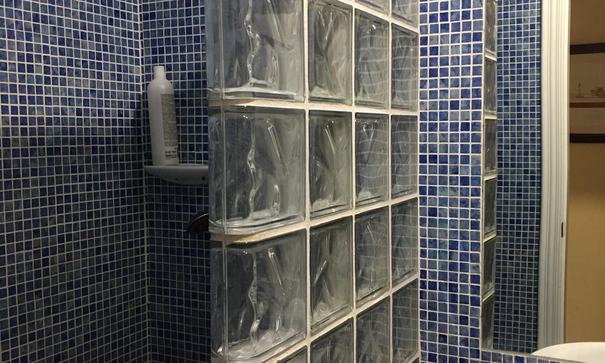Photo of Bathroom in Playa de Almarda