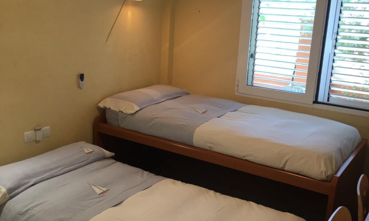 Photo of Bedroom in Playa de Almarda