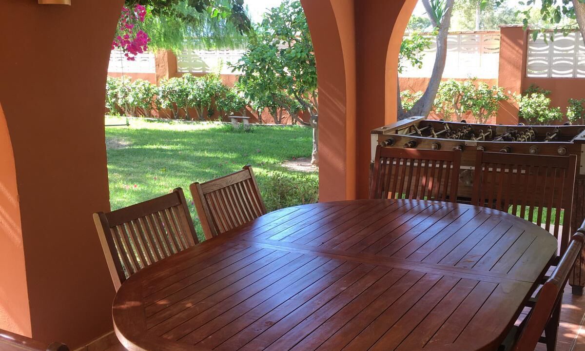Photo of Outdoor in Playa de Almarda