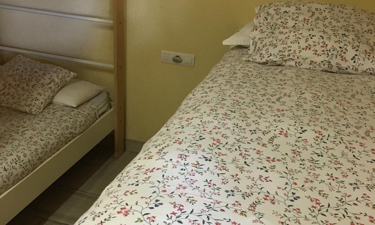 Photo of Bedroom in Playa de Almarda