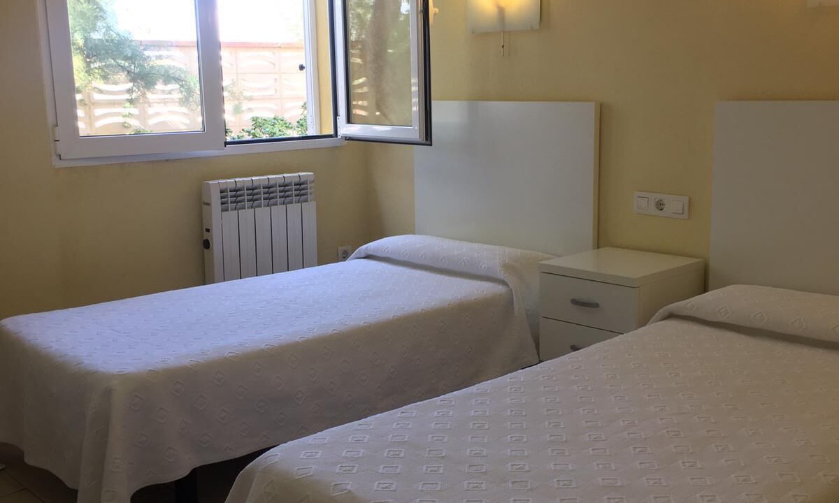 Photo of Bedroom in Playa de Almarda