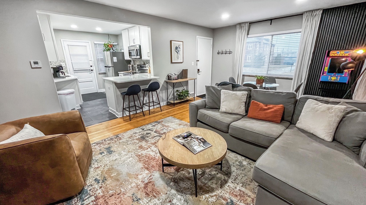 Photo of Livingroom in Grandview Heights