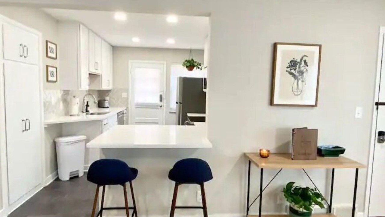 Photo of Kitchen in Grandview Heights
