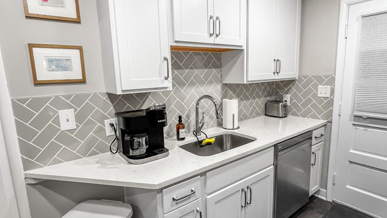 Photo of Kitchen in Grandview Heights